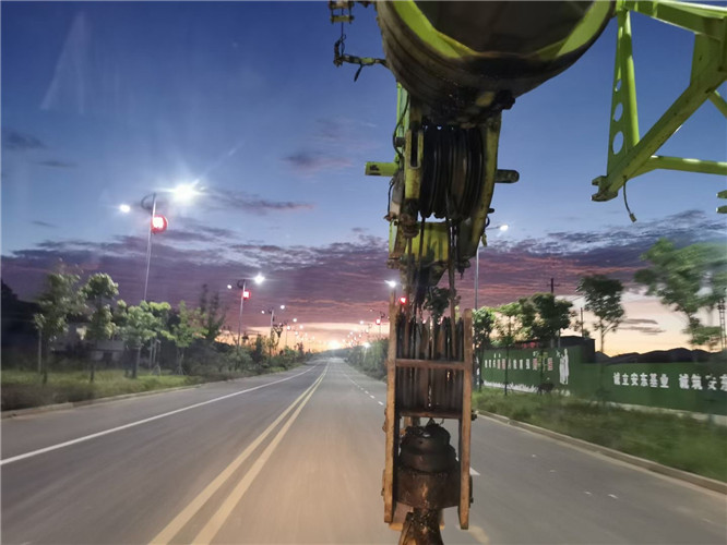 拉孜县大件吊装怎么收费