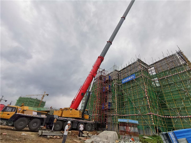 拉孜县吊装方案需要单独付费吗？复杂工况是否提供专家论证？